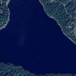 Halden Lake