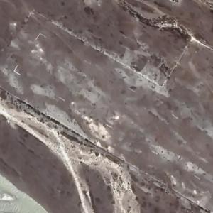 Langtang Airport (Google Maps)