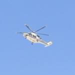Namibia Government Agusta-Westland AW-139