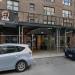 Alfred Eisenstaedt's Apartment Building