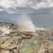 Blow Hole Point, Tinian