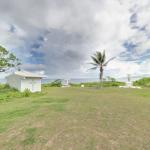 The Tinian People Lost at Sea Memorial