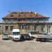 Lubsko railway station
