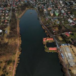 Zalew Karaś (StreetView)