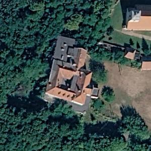 Dolzig Palace (Google Maps)