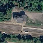 Bieni&oacute;w railway station