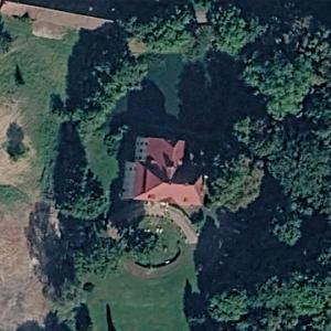 Chichy Palace (Google Maps)