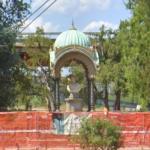 Monumento all'Indiano