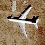 Omega Air Tankers Boeing 707 N707CA