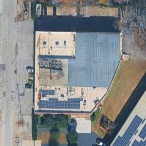 MOTHERS (Google Maps)