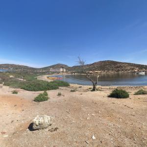 Perdiguera Island (StreetView)