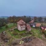 Witków Castle