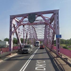 Bridge of Tolerance (StreetView)