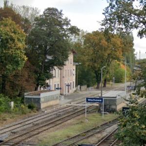 Wschowa (StreetView)