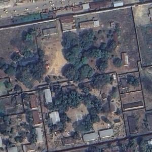 Dimapur Central Jail (Google Maps)