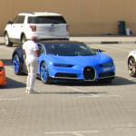 Bugatti Chiron