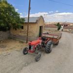 Massey Ferguson
