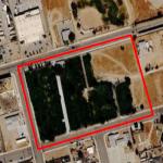 East Kern / Mojave Cemetery