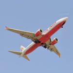 Malta Air B737m [9H-VL8]