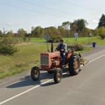 Allis-Chalmers D15