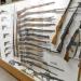 Massive Antique Weapons Collection