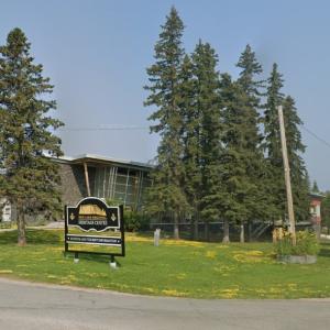 Red Lake Regional Heritage Centre (StreetView)