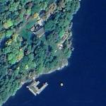 Martin Short's House