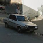 1982 Renault R12 Routier