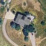 Gina Carano's House