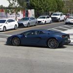 Lamborghini Temerario in Miami