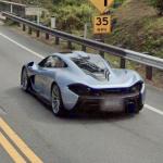 McLaren P1