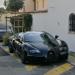 Bugatti Veyron Super Sport