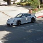 Porsche 997.1 GT2