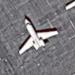 Plane Missing Tail