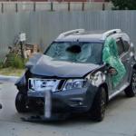 Car crash