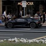 Bugatti Chiron