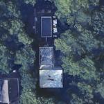 Kenya Moore's House