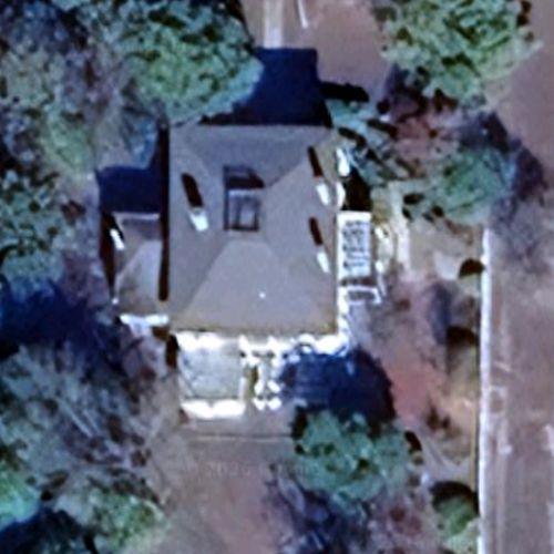 Lyon Hall in Demopolis, AL (Google Maps)