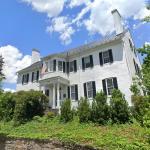 The Daniel Morgan House