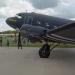 Douglas C-47 'Placid Lassie'