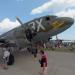 Douglas DC-3 'That's All, Brother'