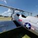 Boeing-Stearman Model 75