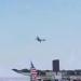 P-51 Aerial Display