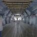 C-5 Galaxy Cargo Bay