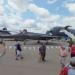 F-35 at Oshkosh