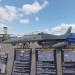 F-16 at Oshkosh