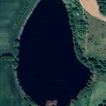Mniszek Lake