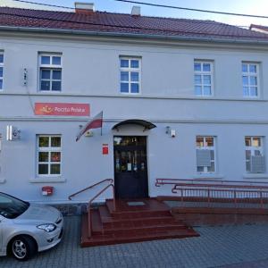 Przytoczna Post Office (StreetView)