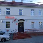 Przytoczna Post Office
