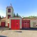 Przytoczna volunteer fire department